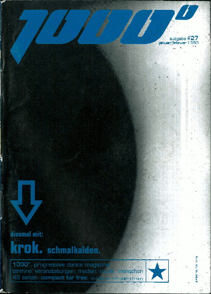 1000� 1/98 - No. 27