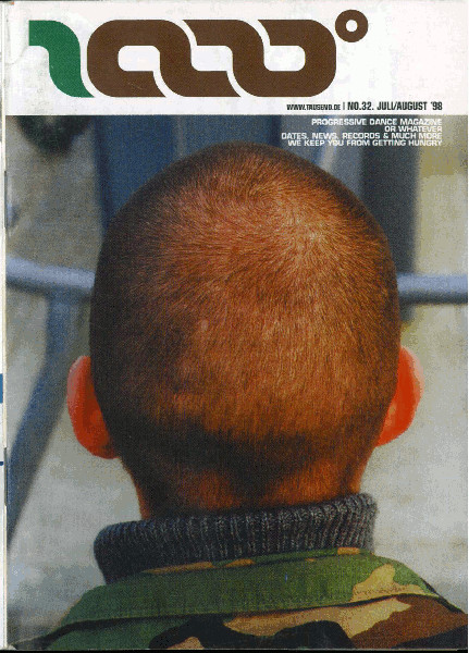 1000� 8/98 - No. 32