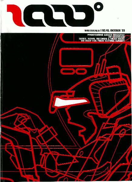 1000� 10/99 - No. 46